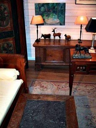 Bnb Atelier De St. Maurice Vésenaz 部屋 写真